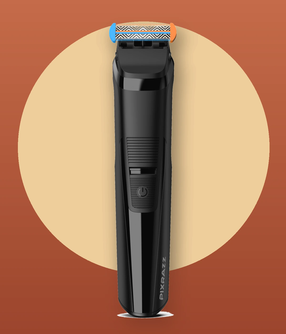 PIXRAZZ Core face and body trimmer